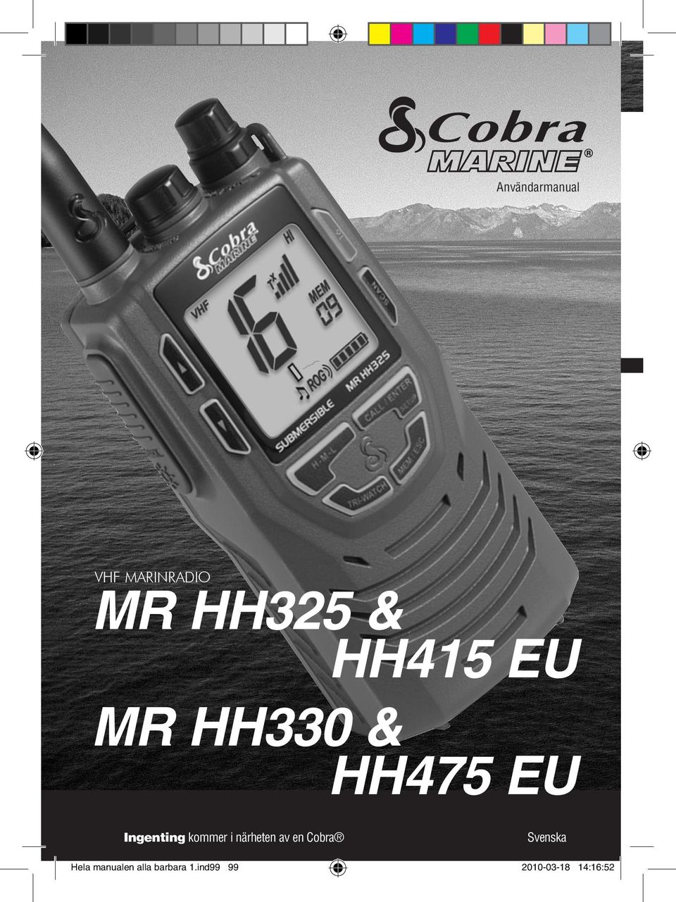 MR HH330 & HH475 EU Hela