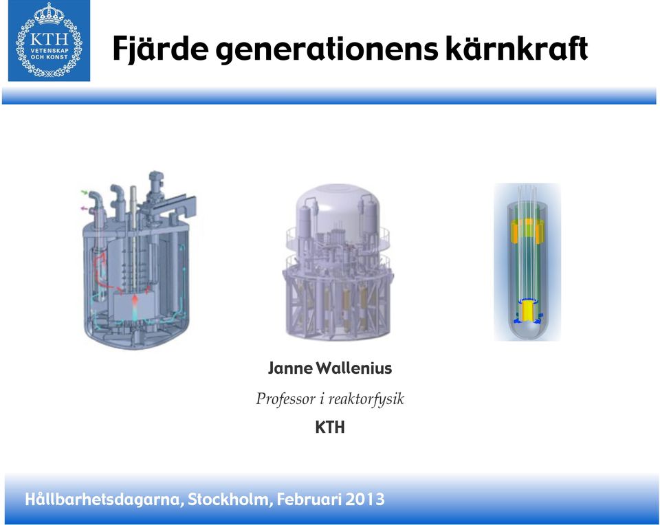 kärnkraft Janne