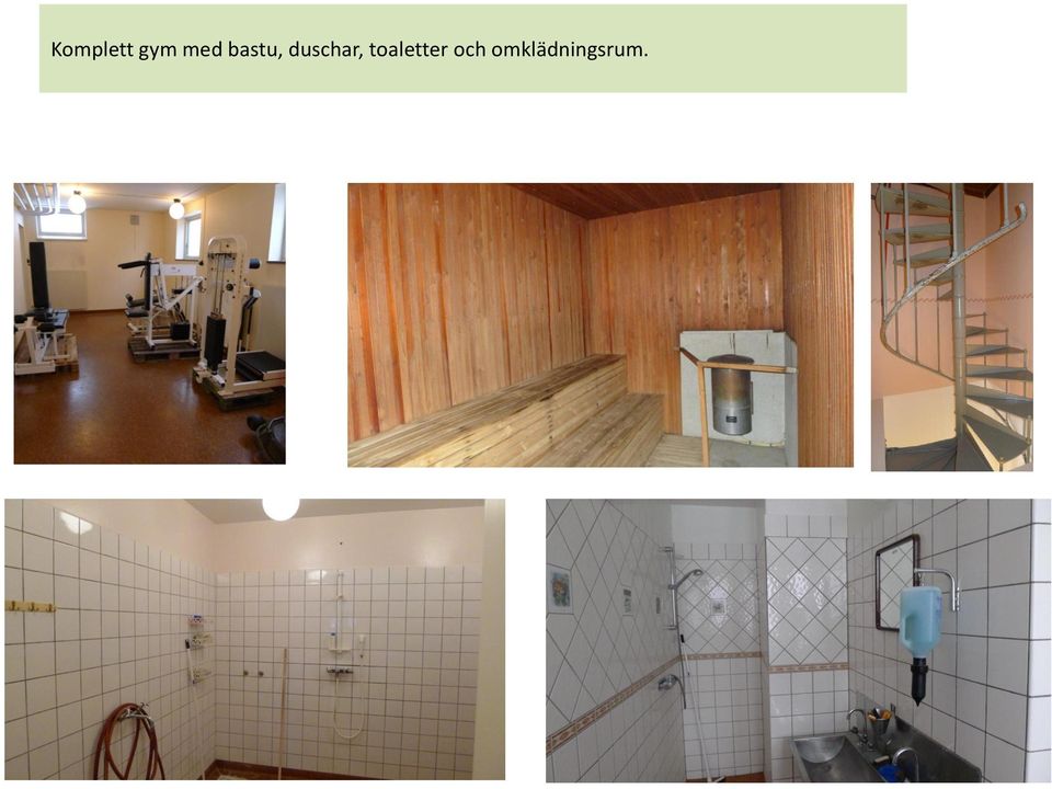 duschar,
