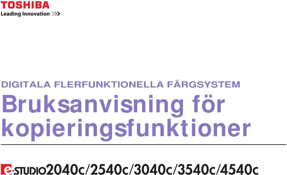 FÄRGSYSTEM