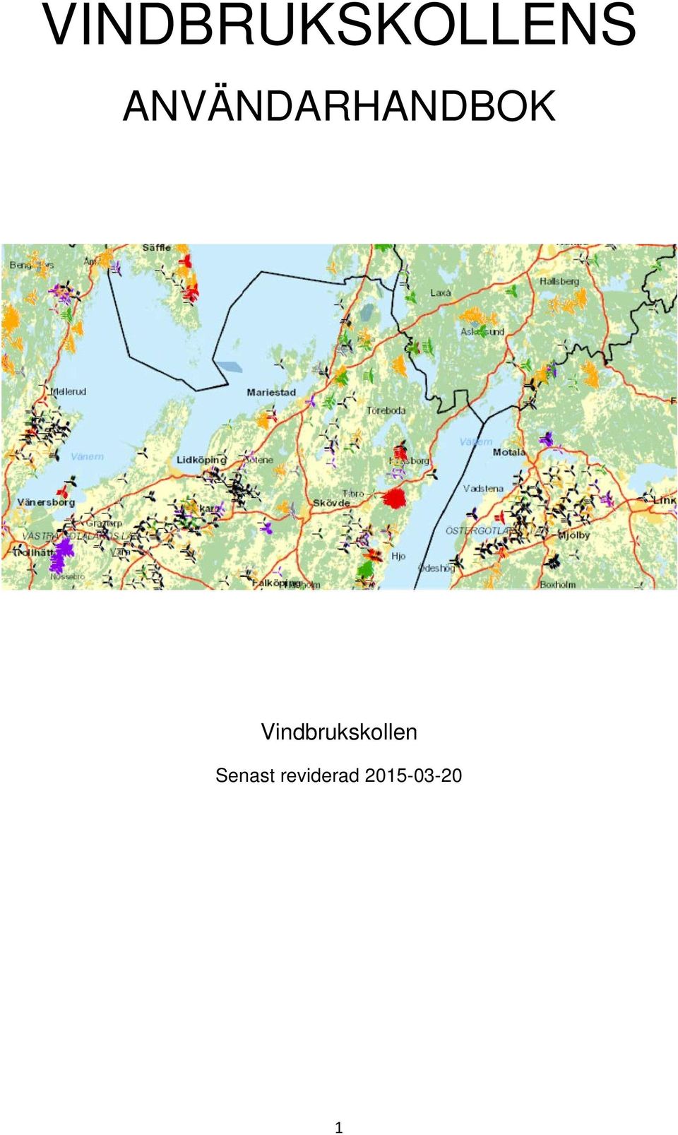 Vindbrukskollen