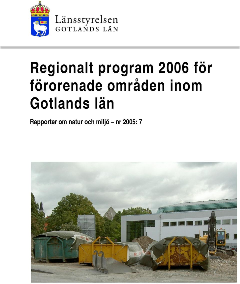 inom Gotlands län