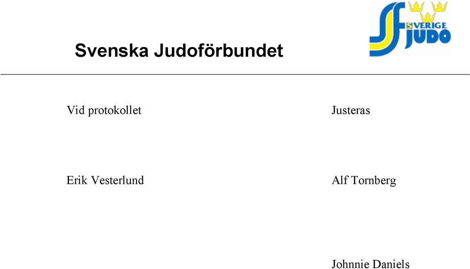 Vesterlund Alf