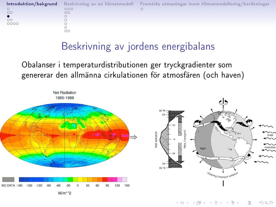 ger tryckgradienter som genererar den