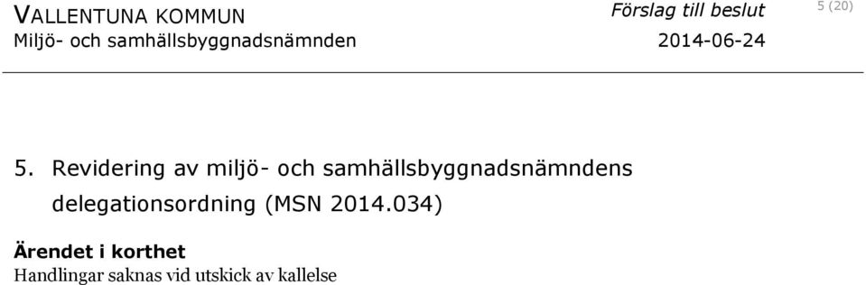 samhällsbyggnadsnämndens