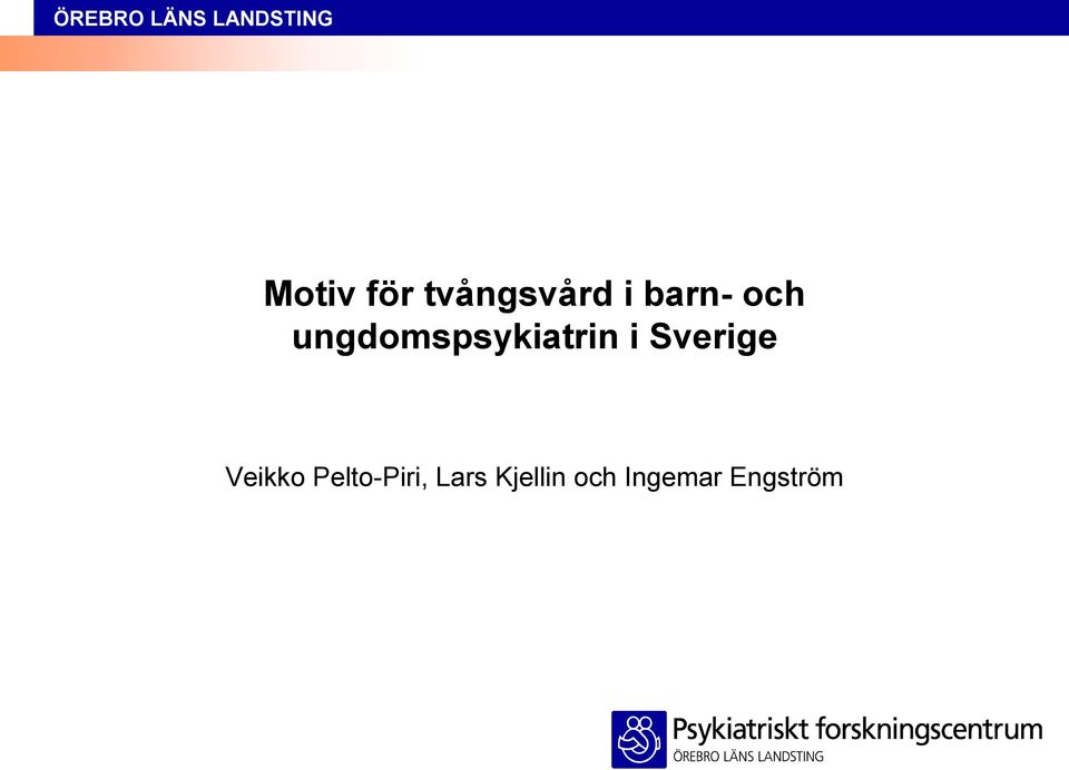 Sverige Veikko Pelto-Piri,