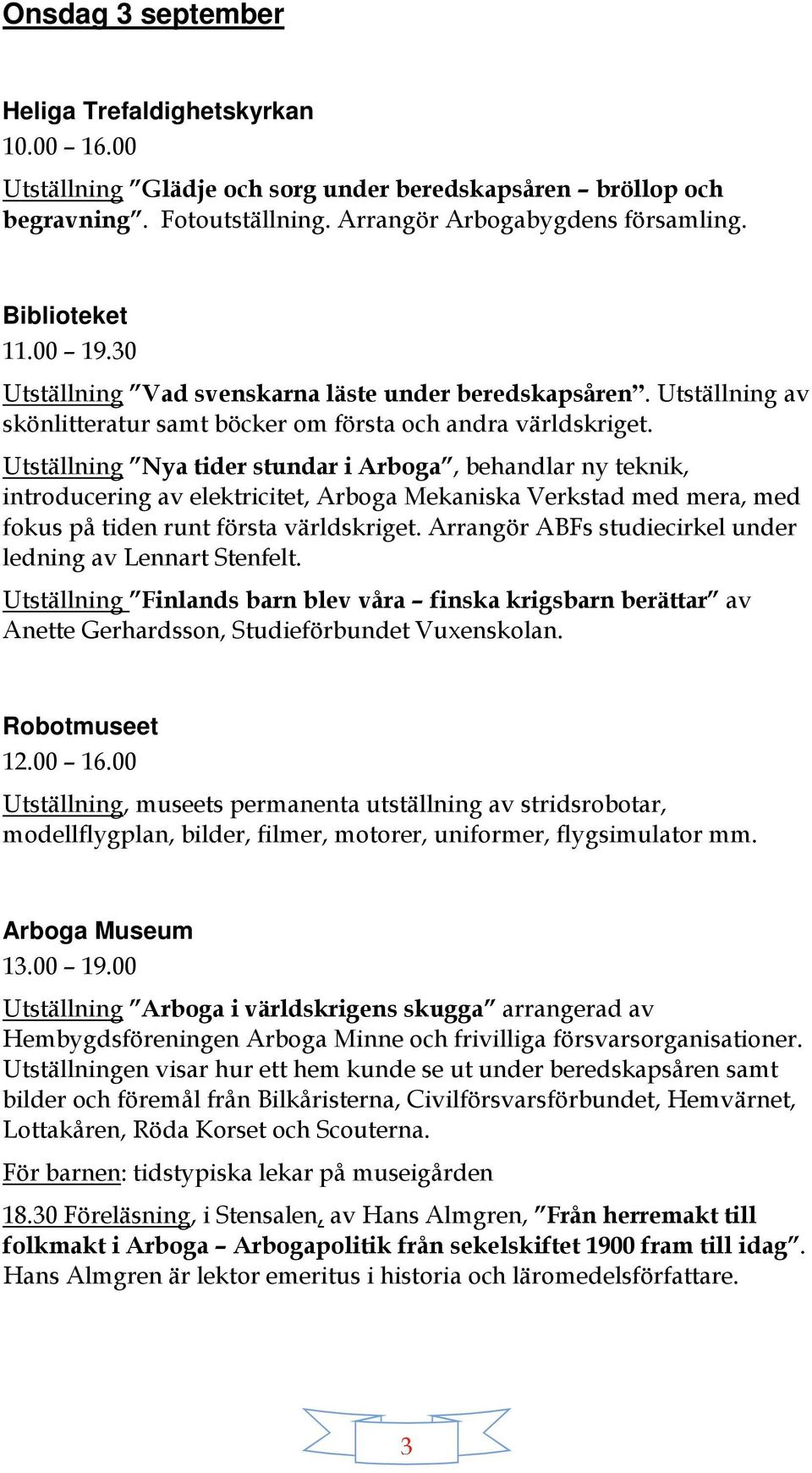 museigården 18.