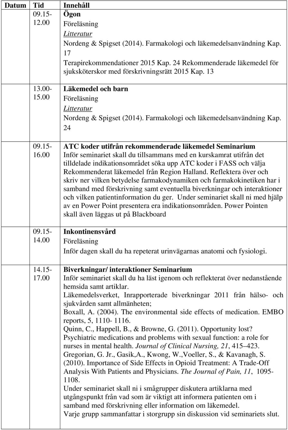 FASS och välja Rekommenderat läkemedel från Region Halland.