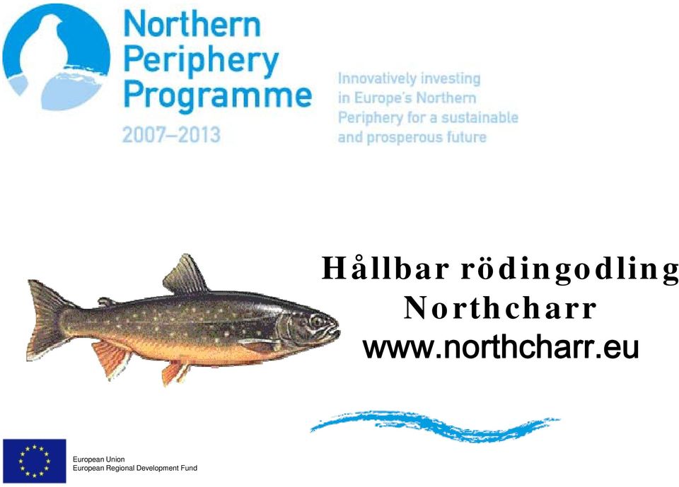 Fund Hållbar