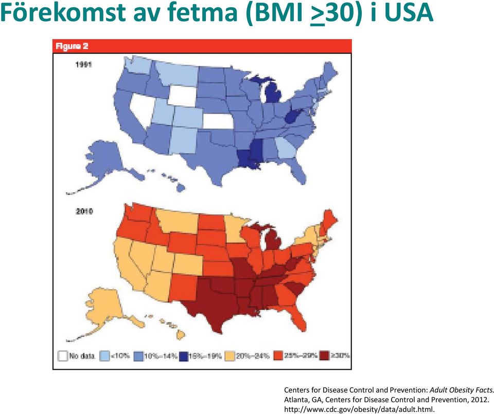 Atlanta, GA, Centers for Disease Control and