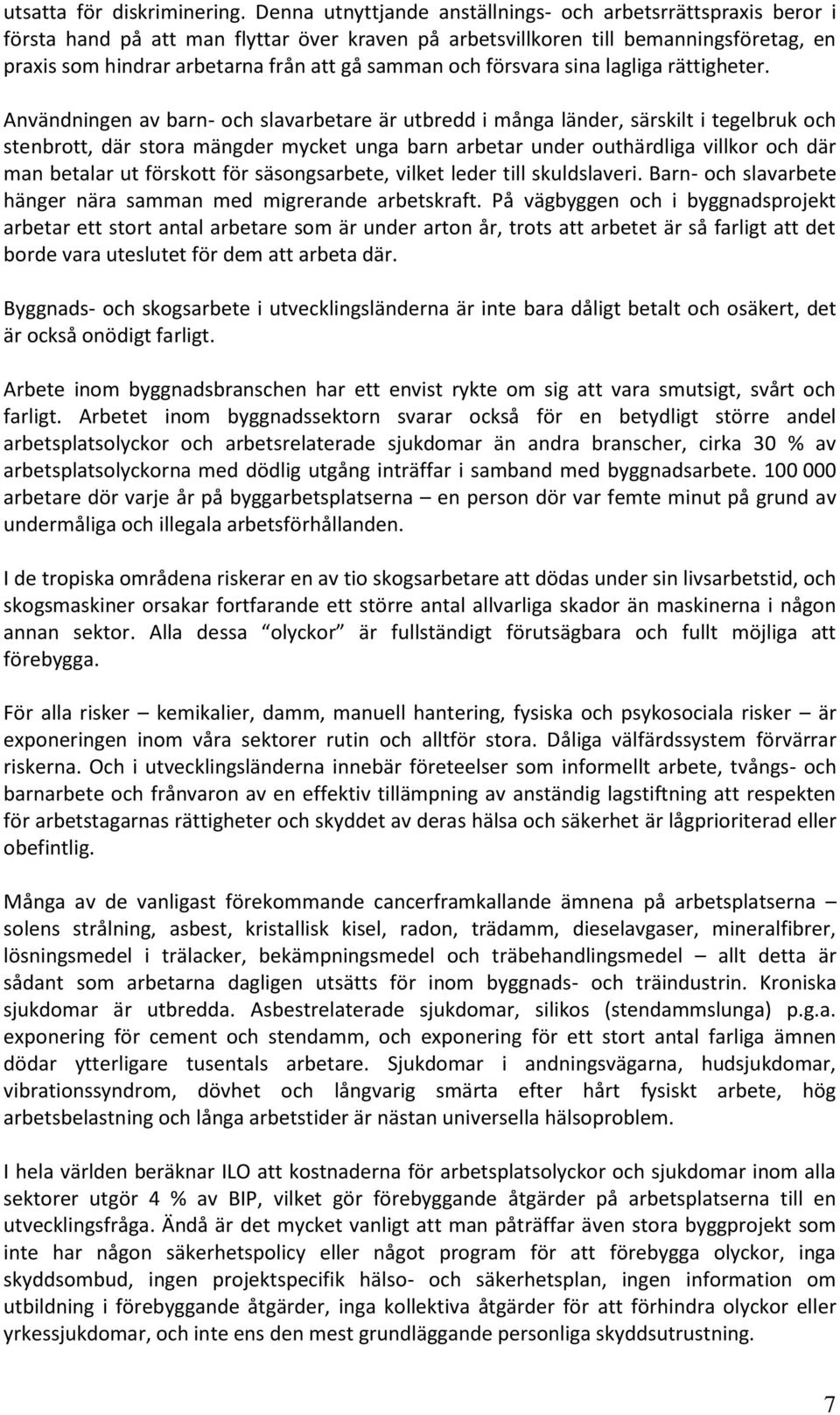 och försvara sina lagliga rättigheter.