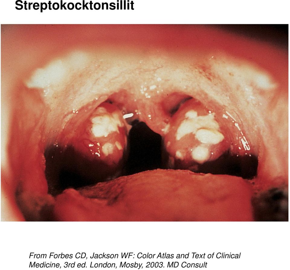 Text of Clinical Medicine, 3rd