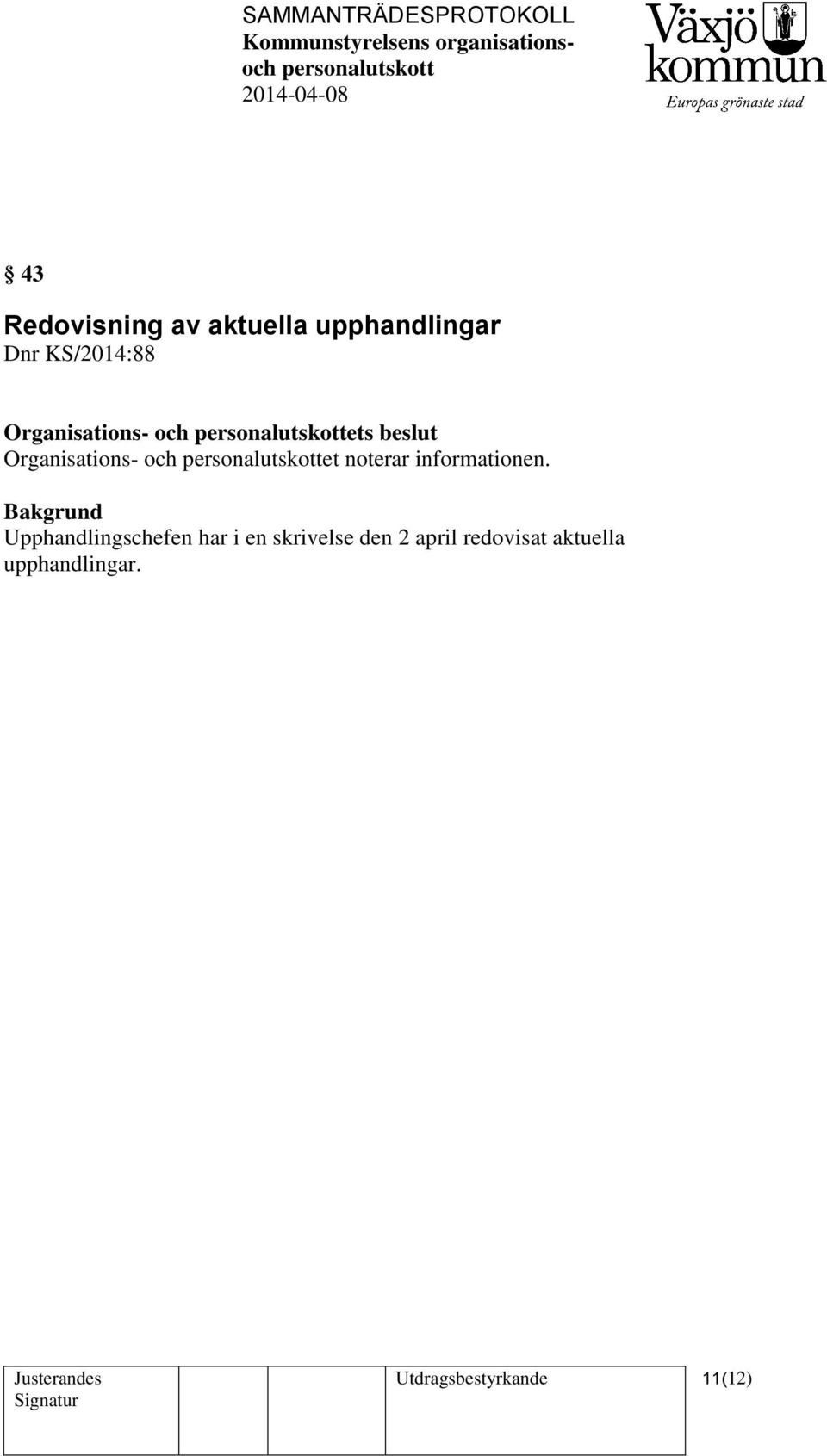 informationen.