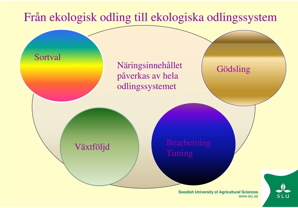 Näringsinnehållet påverkas av hela