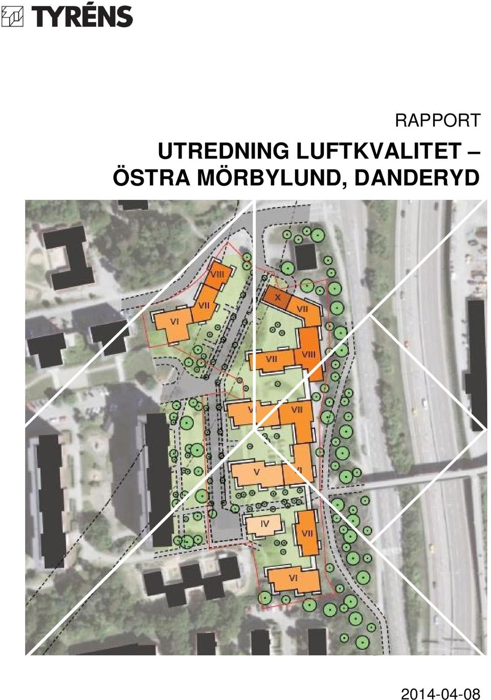 LUFTKVALITET