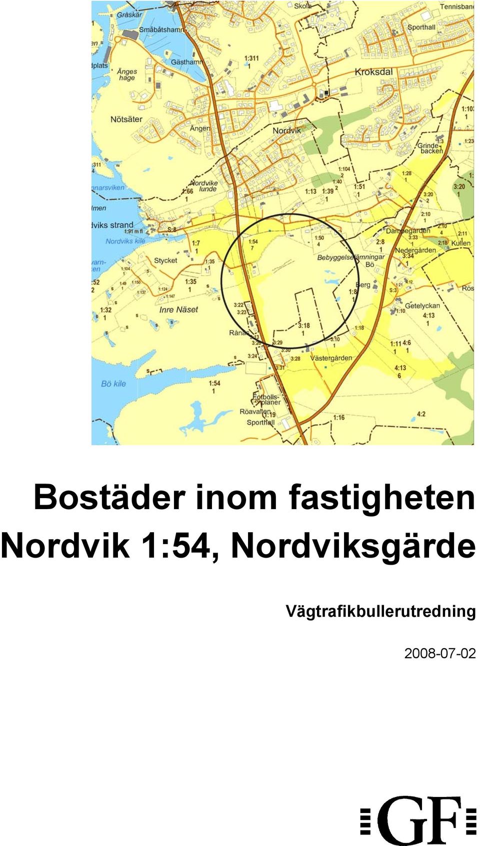 Nordvik 1:54,