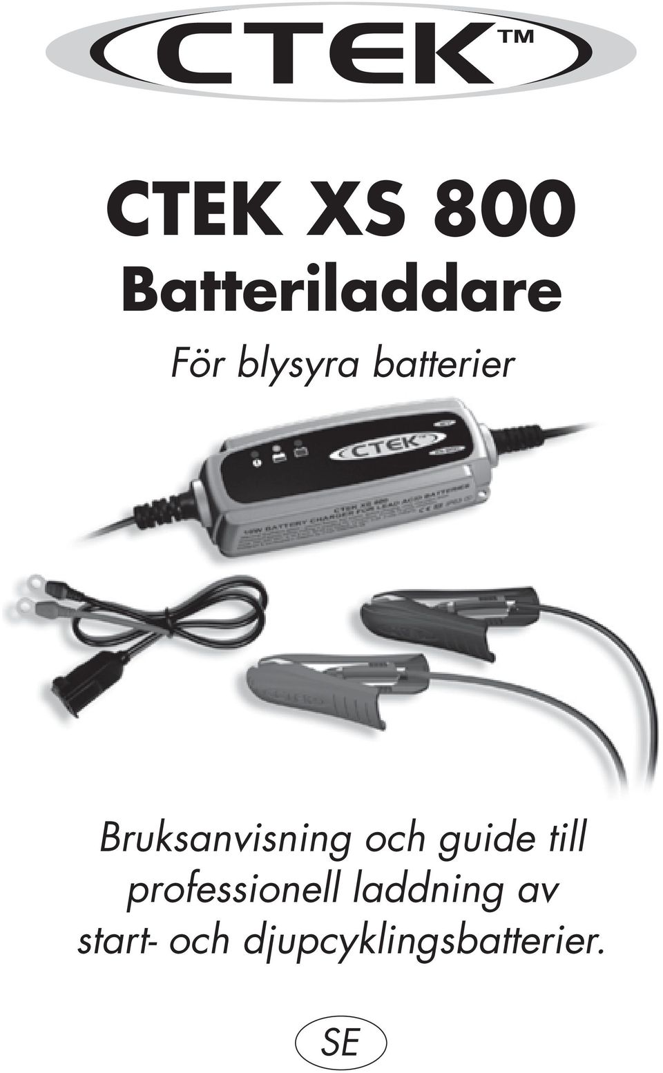 och guide till professionell