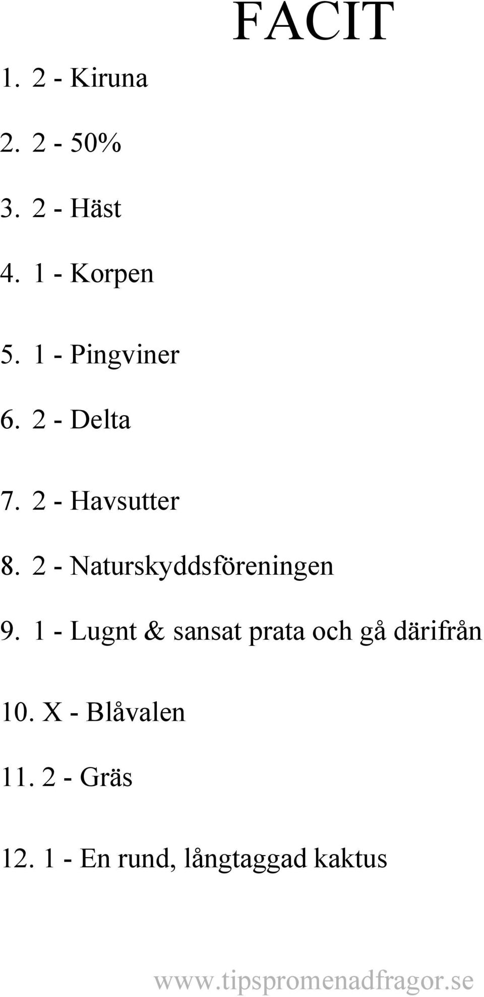 2 - Naturskyddsföreningen 9.