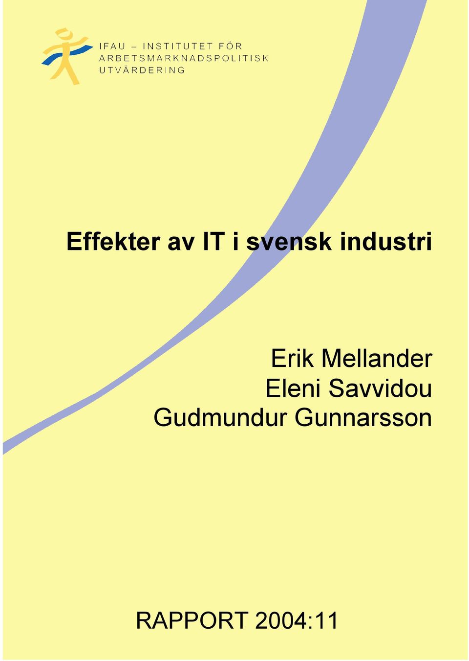 Eleni Savvidou Gudmundur