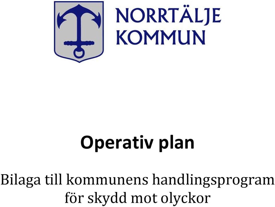 kommunens