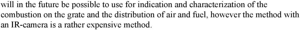 and the distribution of air and fuel, however the