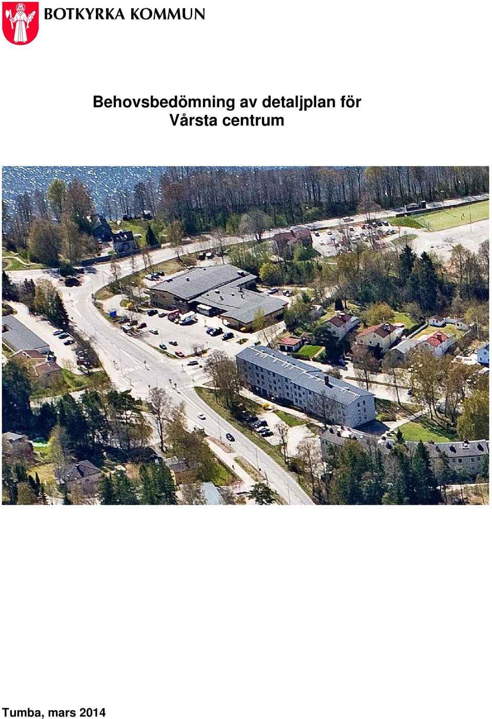 för Vårsta