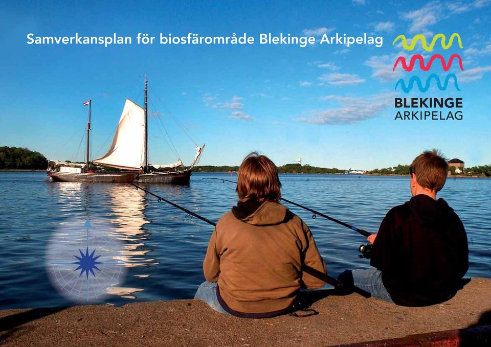 Arkipelag  Blekinge