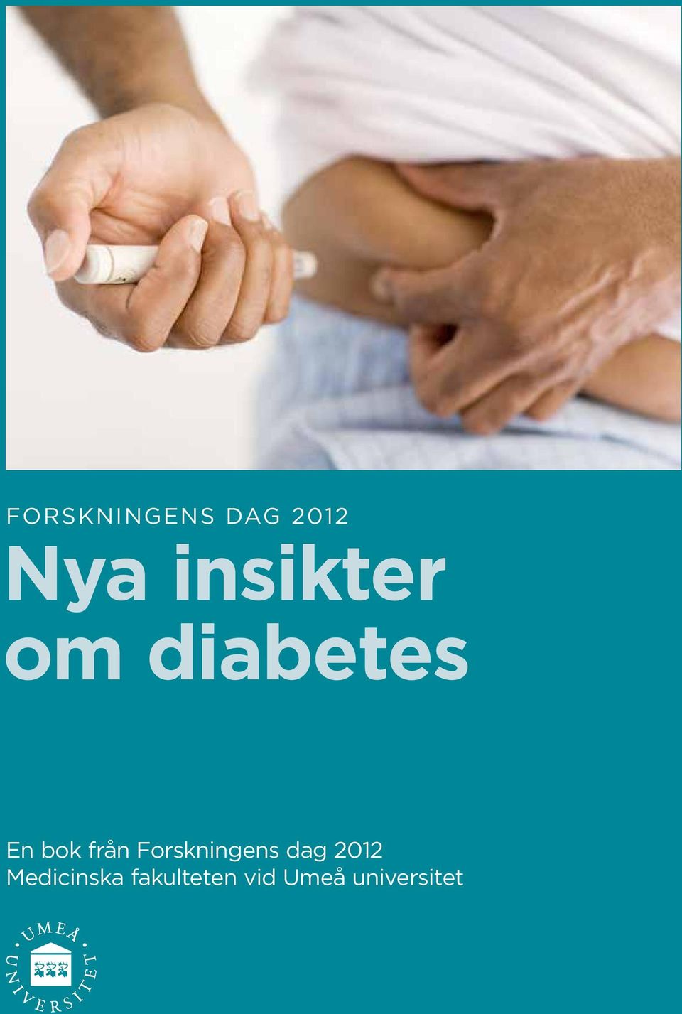 från Forskningens dag 2012