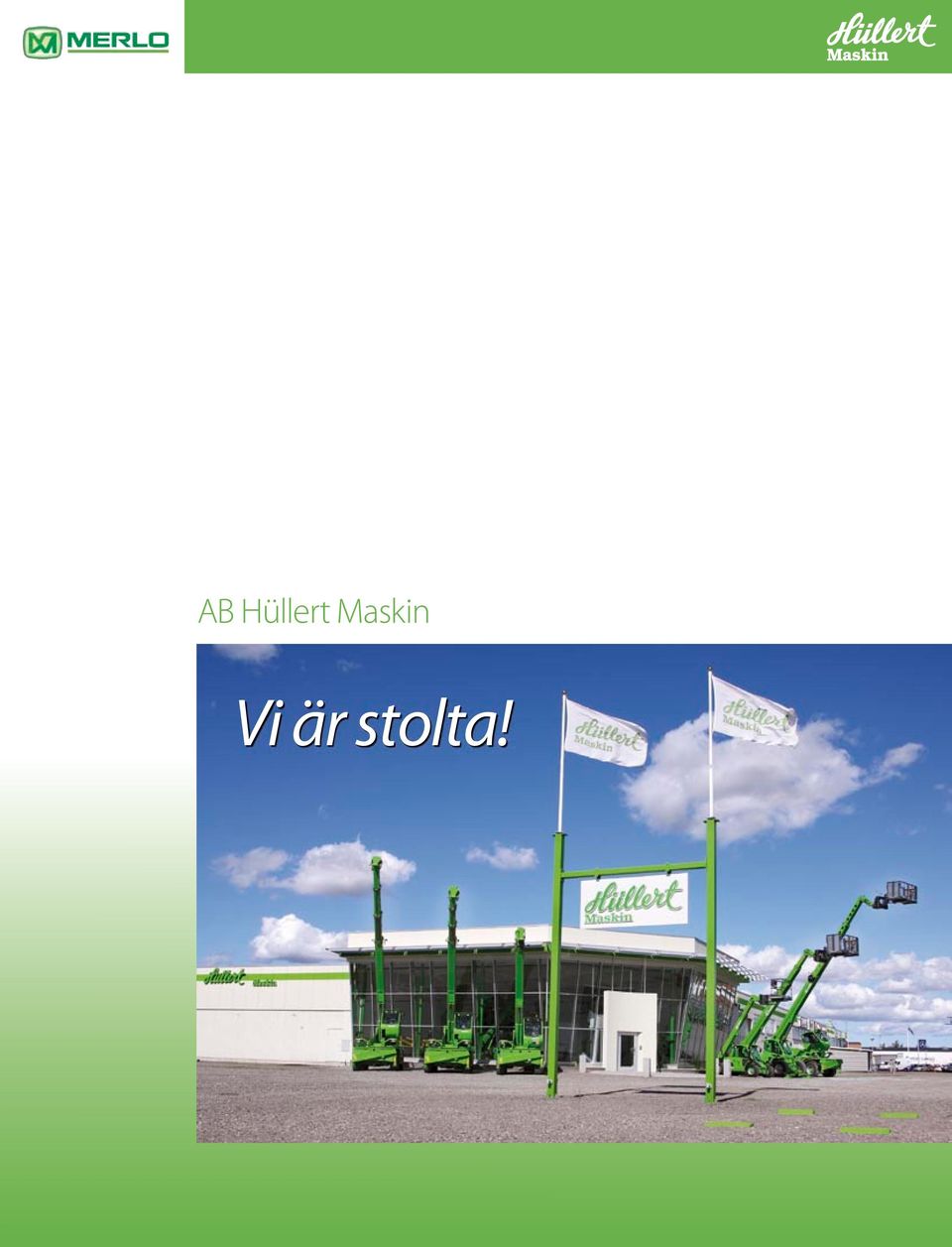 Maskin Vi