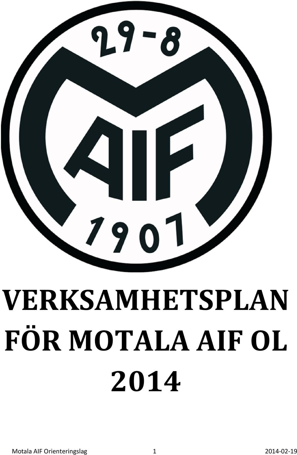 Motala AIF