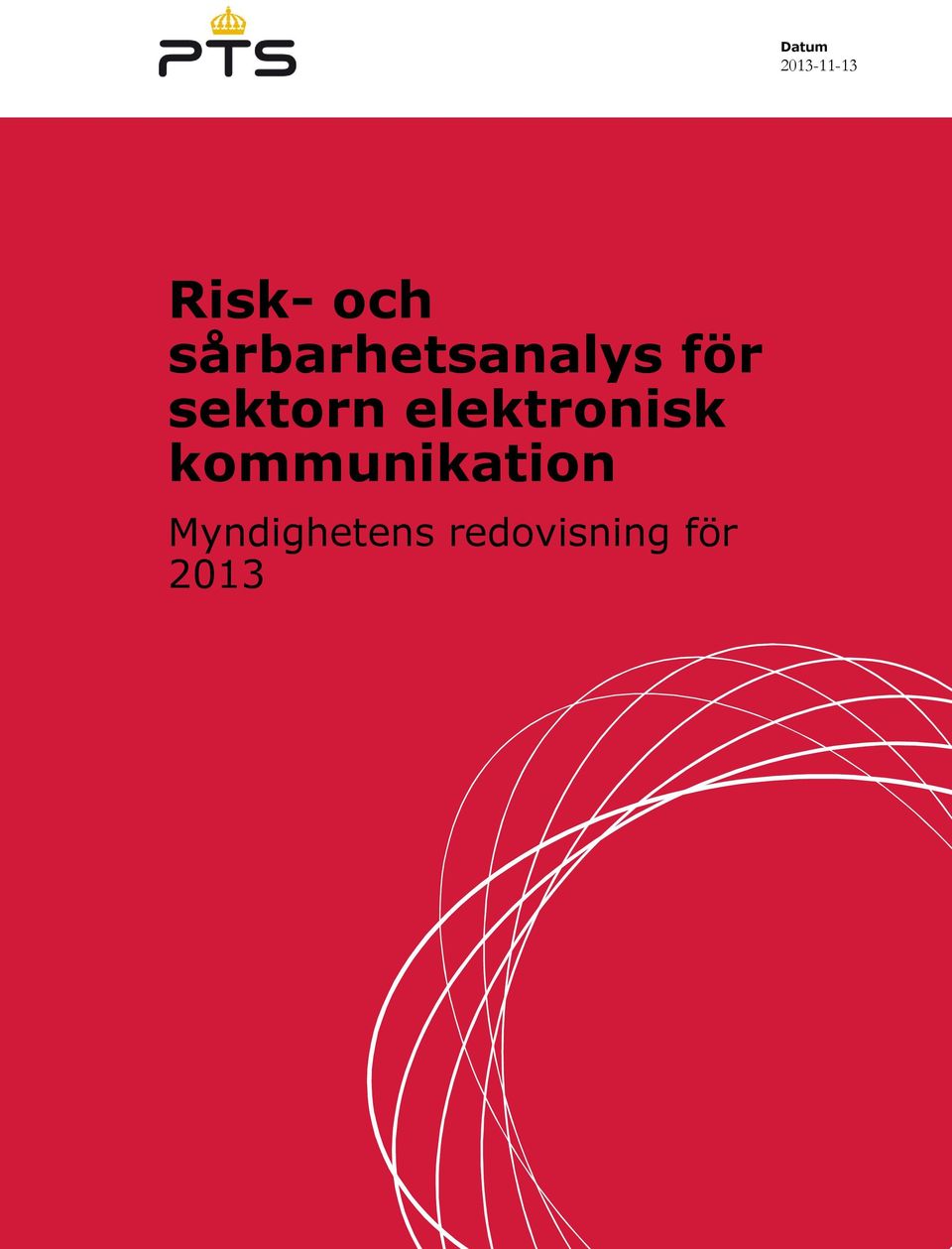 elektronisk kommunikation
