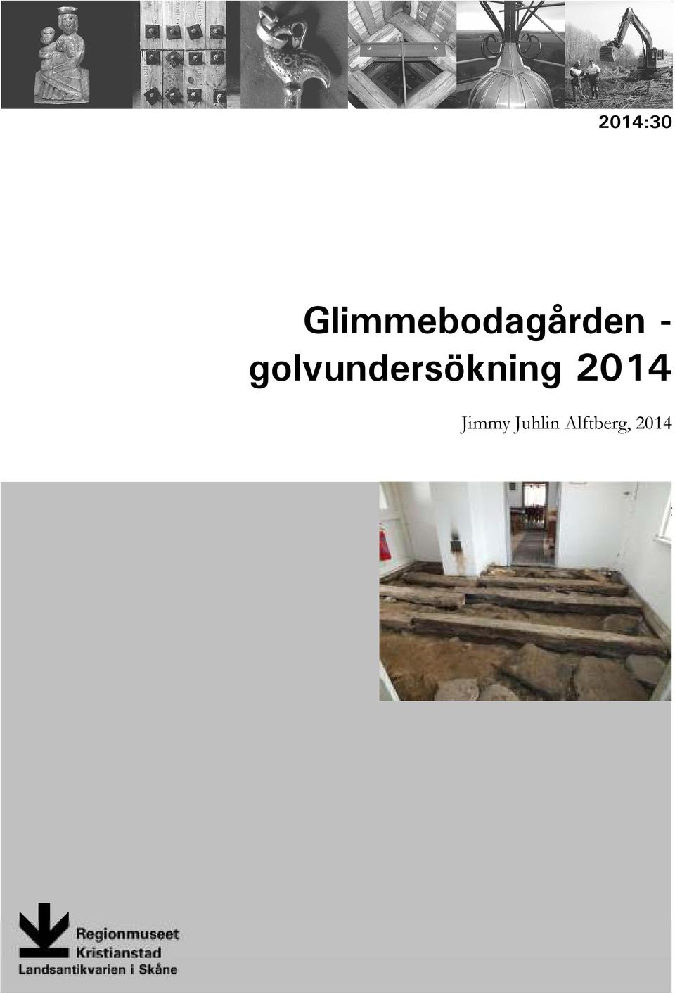 golvundersökning 2014