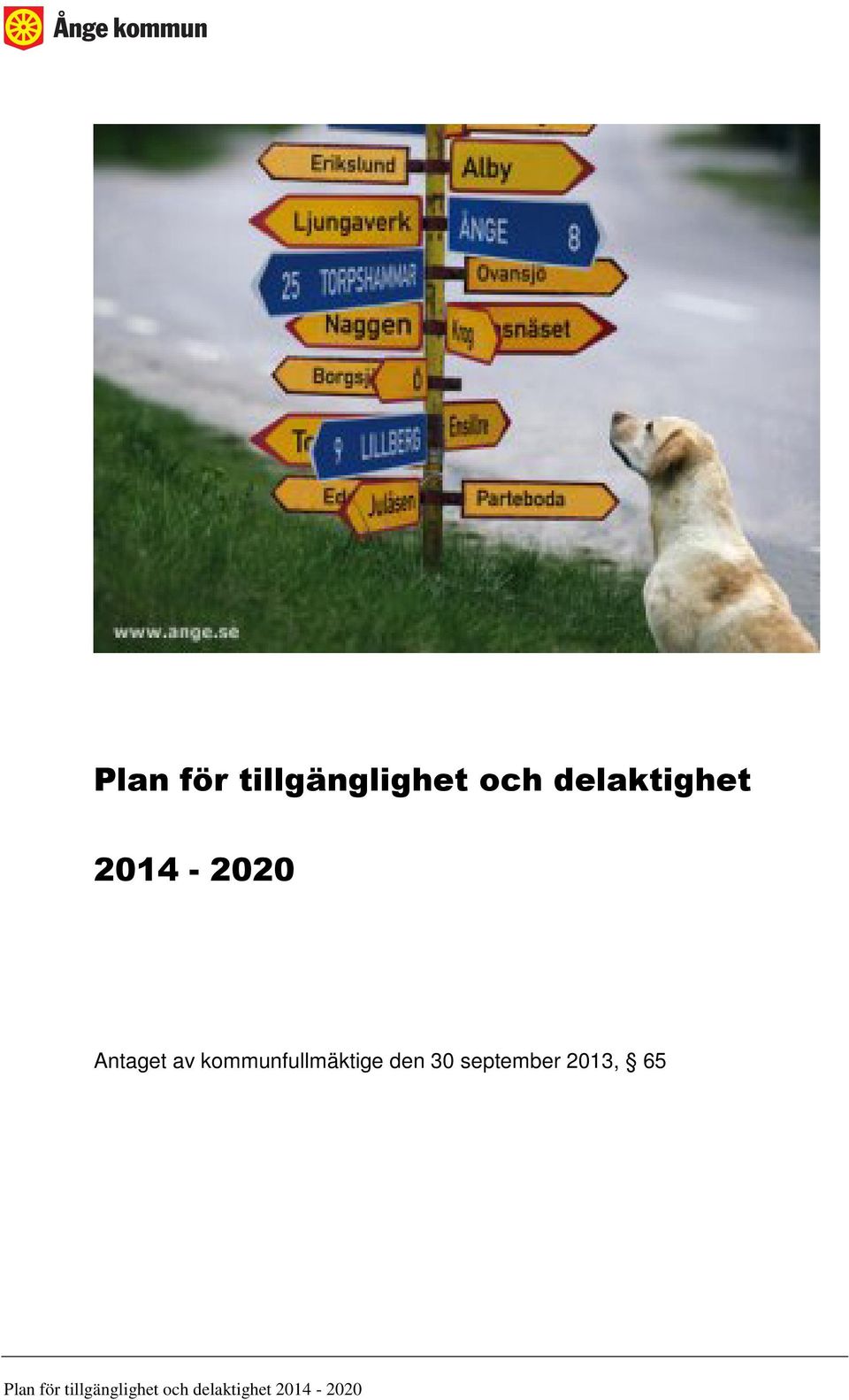 kommunfullmäktige den 30 september