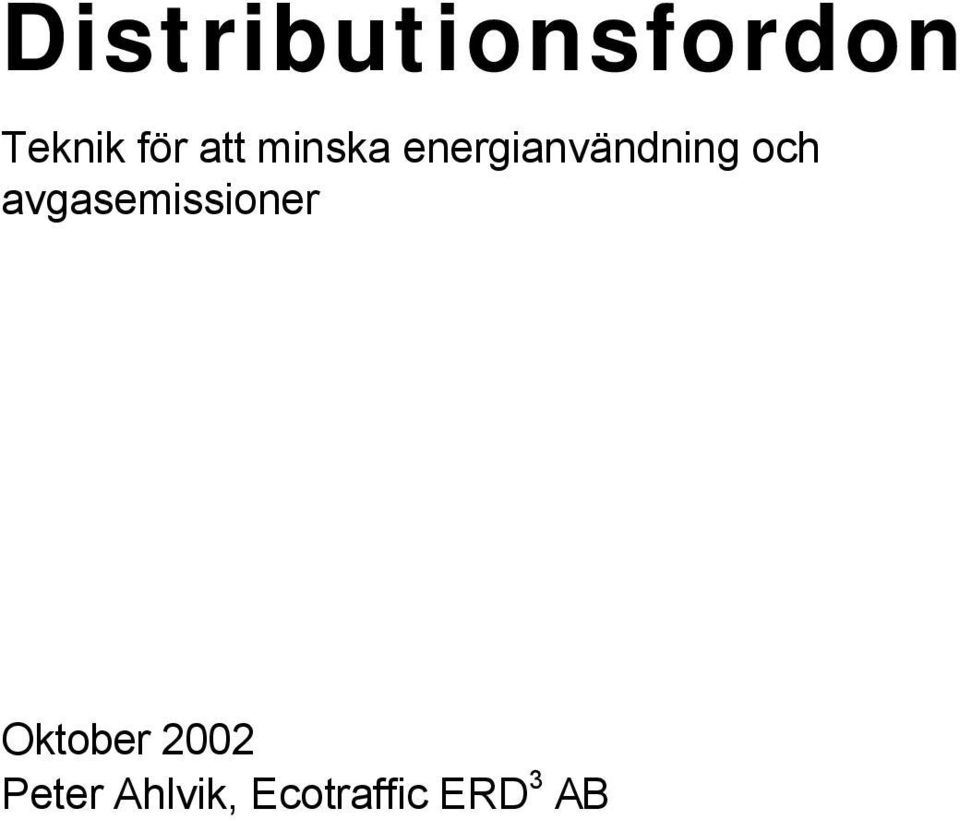 avgasemissioner Oktober 2002