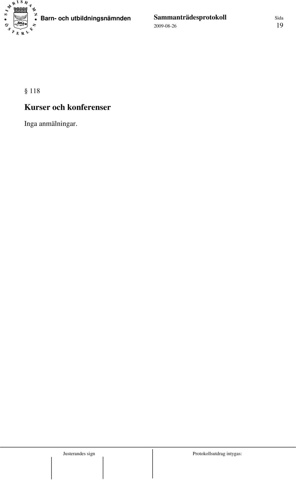 konferenser