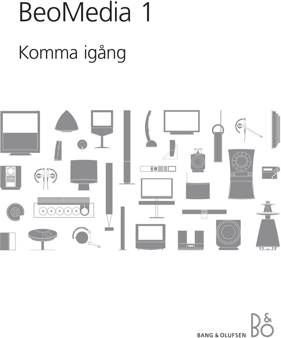 igång