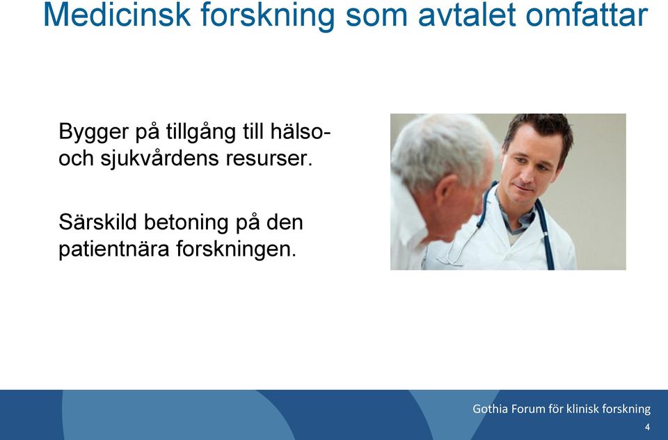 hälsooch sjukvårdens resurser.