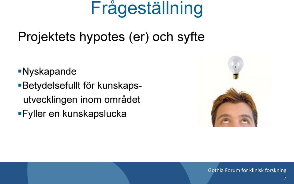 Betydelsefullt för