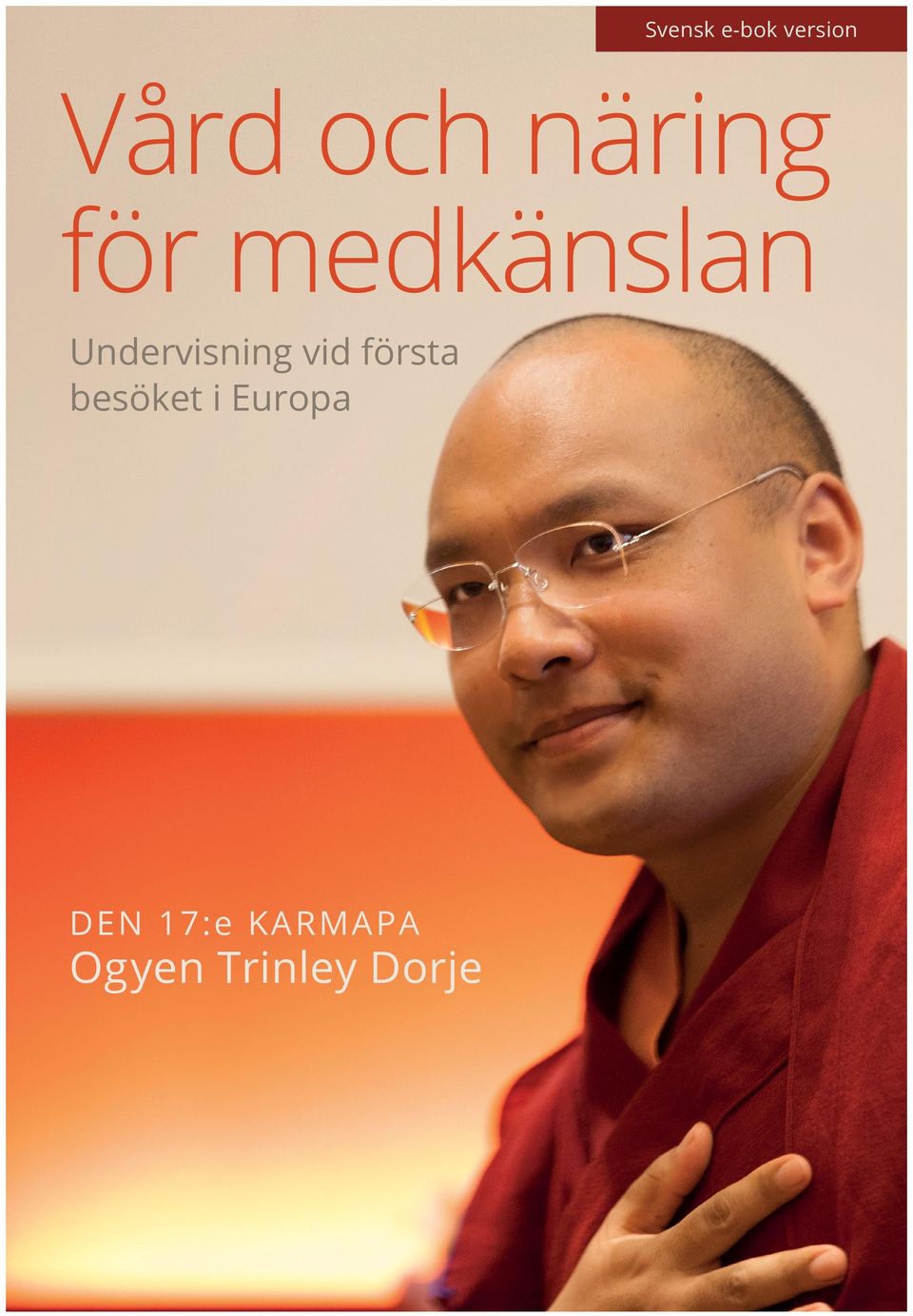Undervisning vid första besöket