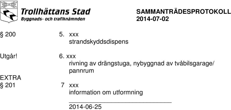 nybyggnad av tvåbilsgarage/ pannrum
