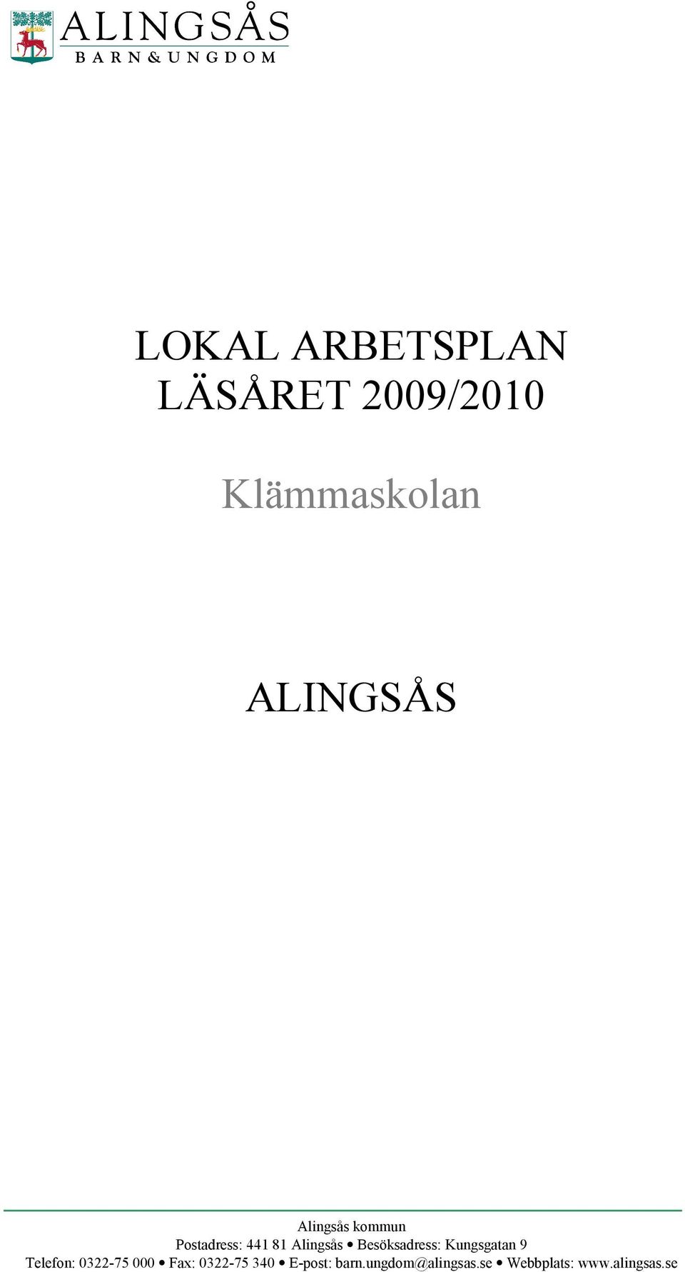 LÄSÅRET