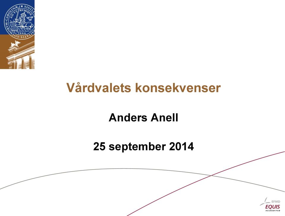 Anders Anell