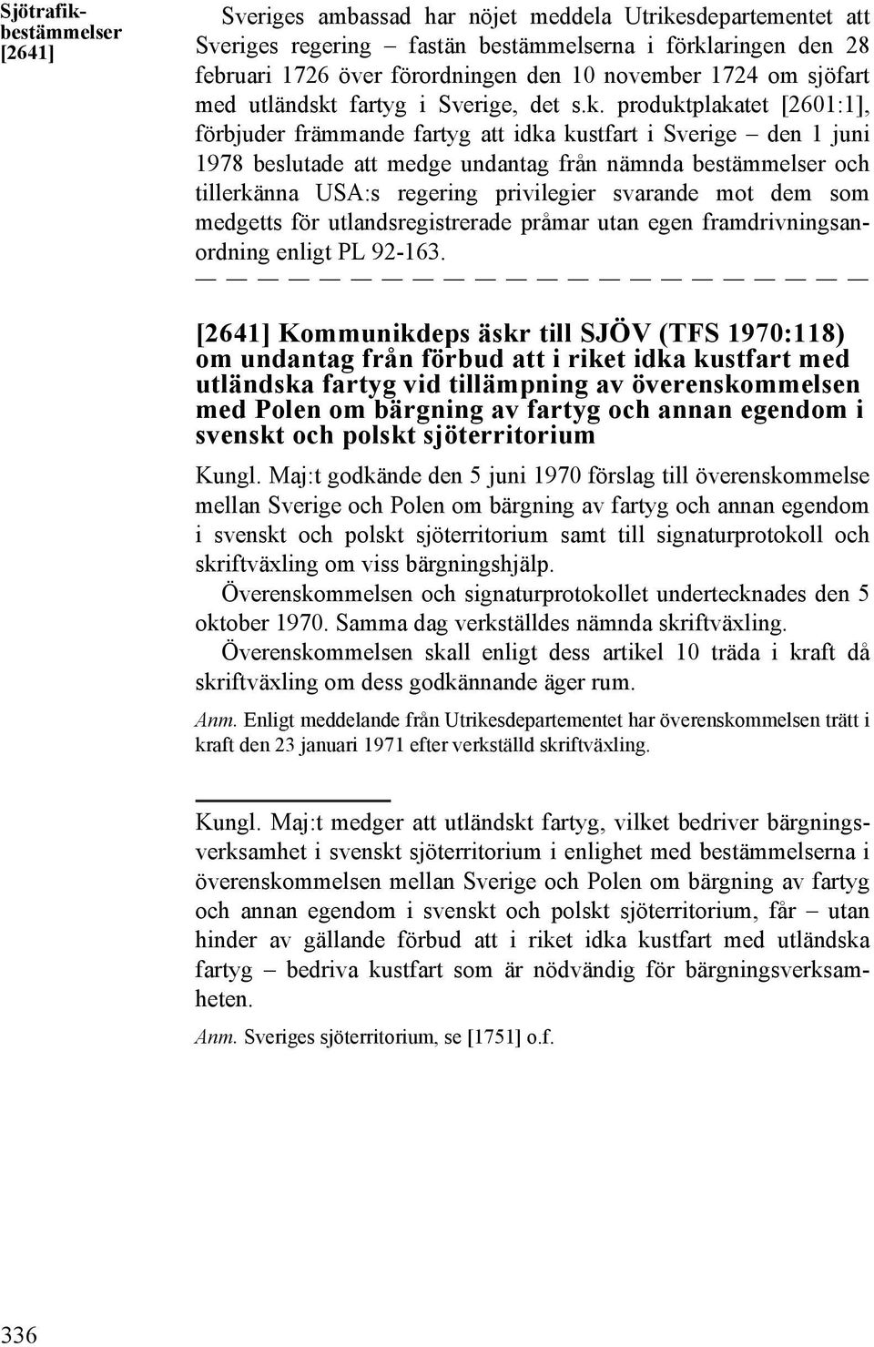 fartyg i Sverige, det s.k.