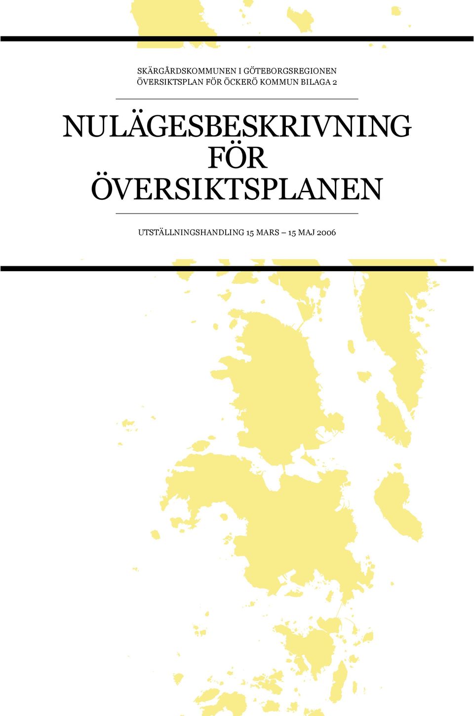 2 nulägesbeskrivning för