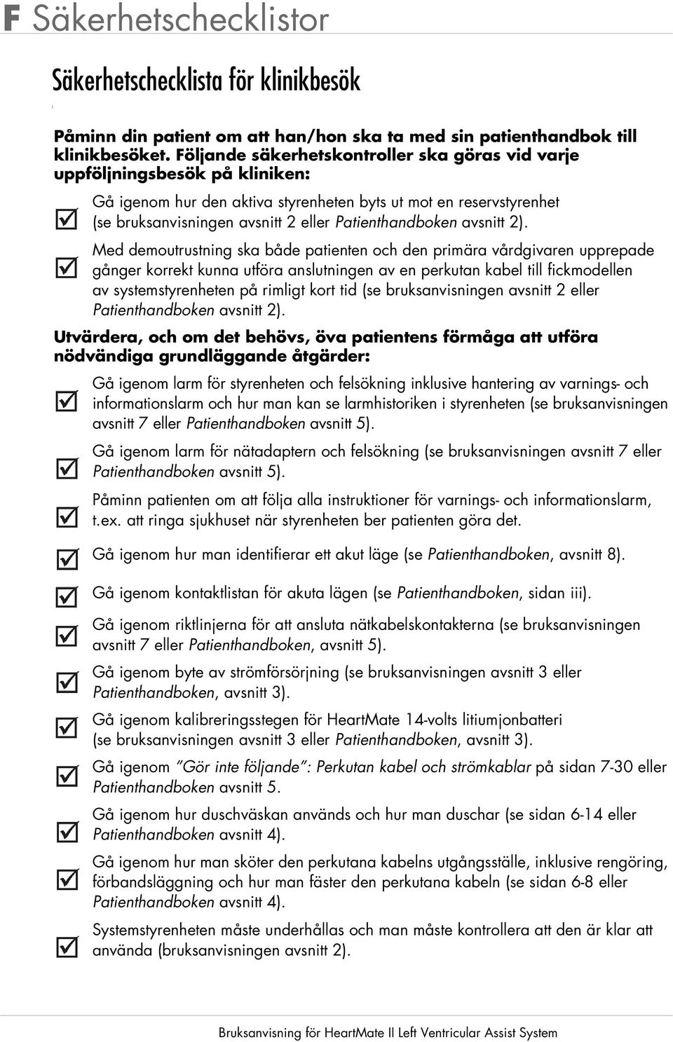 Patienthandboken avsnitt 2).