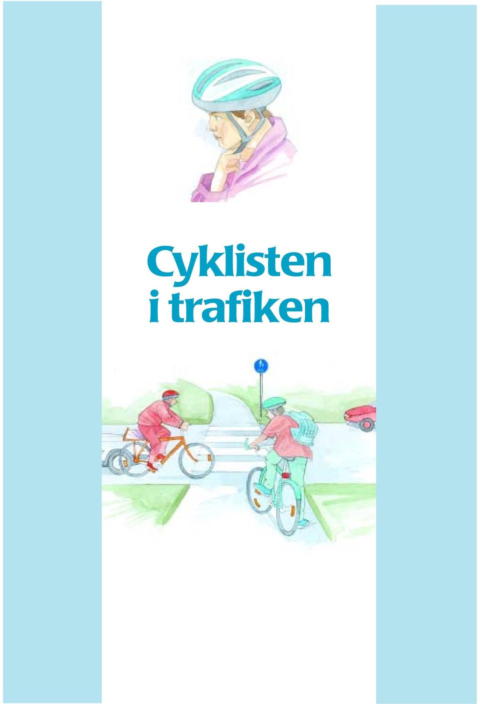 trafken