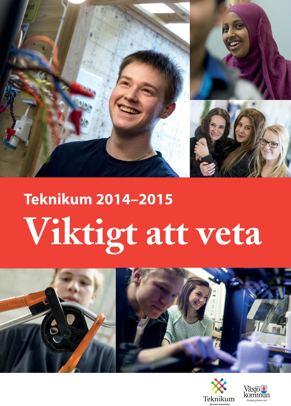 Viktigt