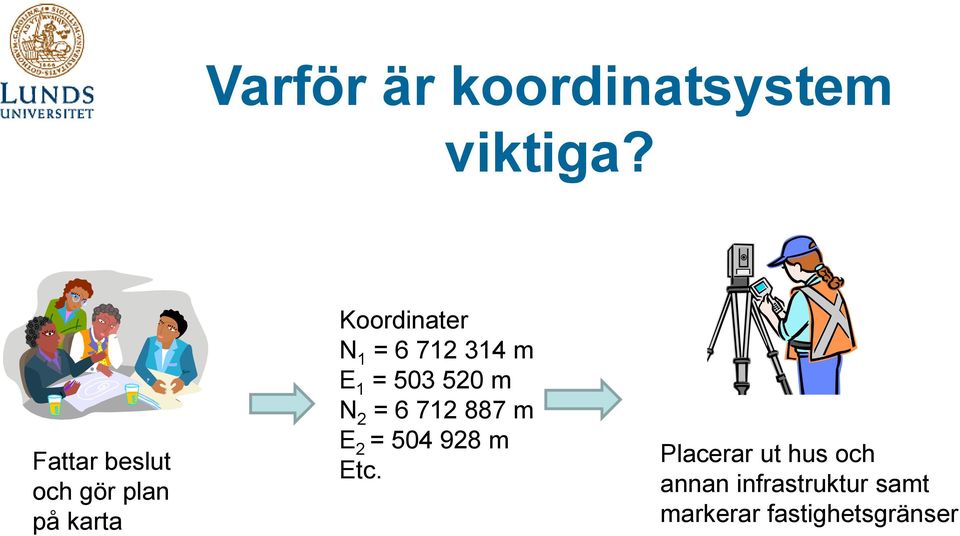 712 314 m E 1 = 503 520 m N 2 = 6 712 887 m E 2 = 504