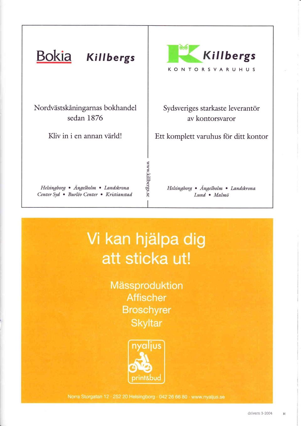 Sydsveriges strkste leverntör v kontorsvror Ett komplett vruhus ör ditt kontor