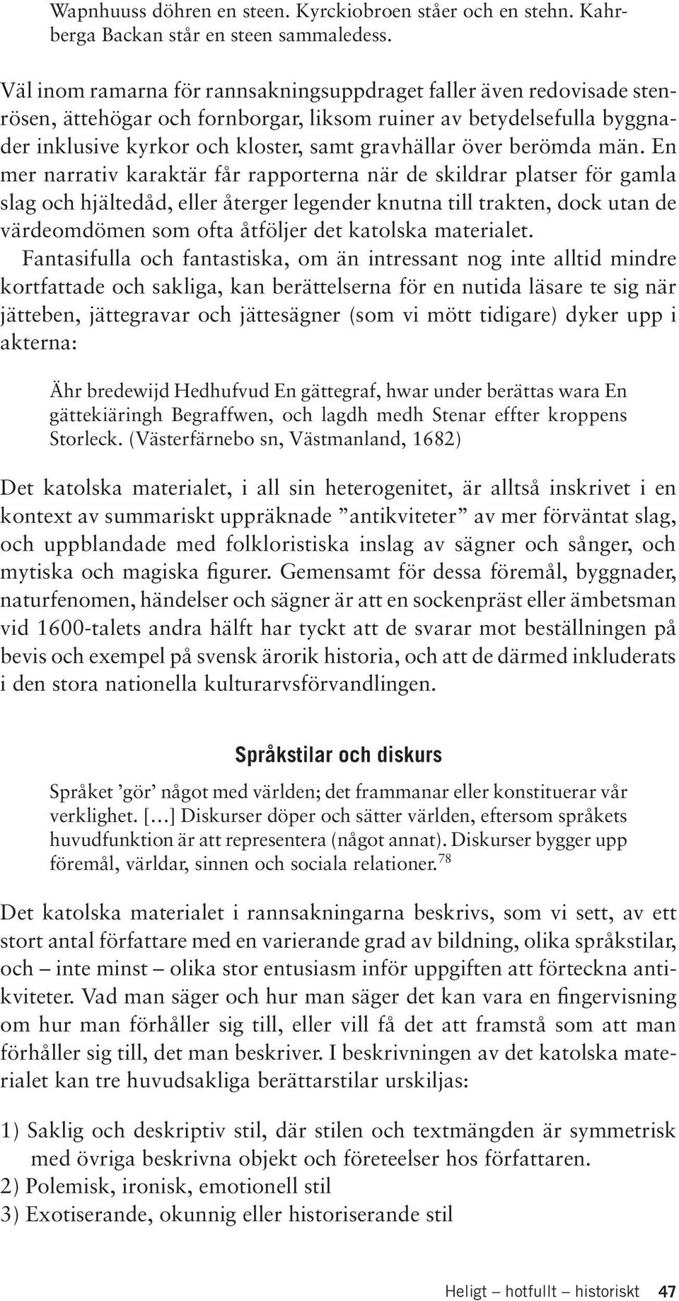 berömda män.
